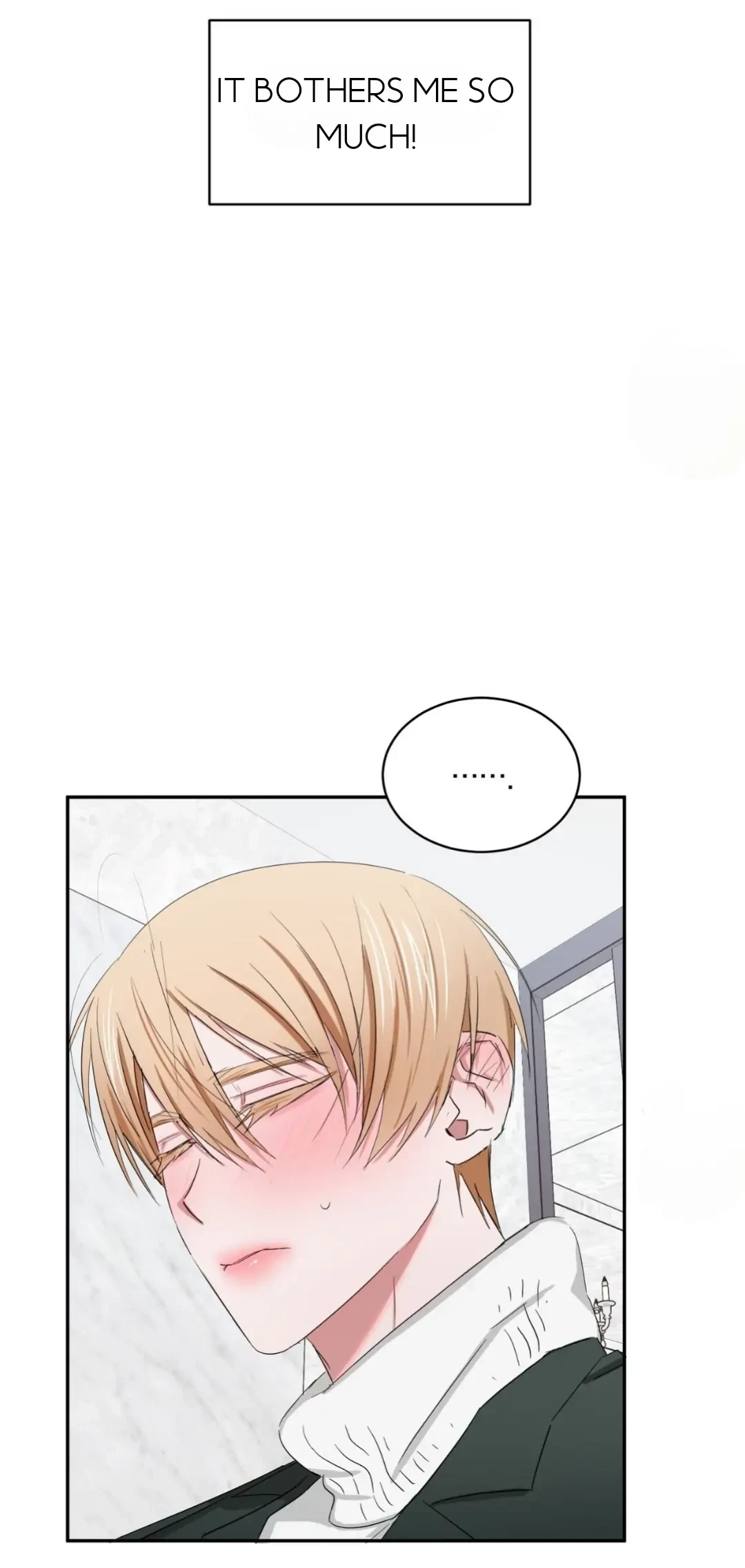 Tasty Temptations Chapter 3, page 40