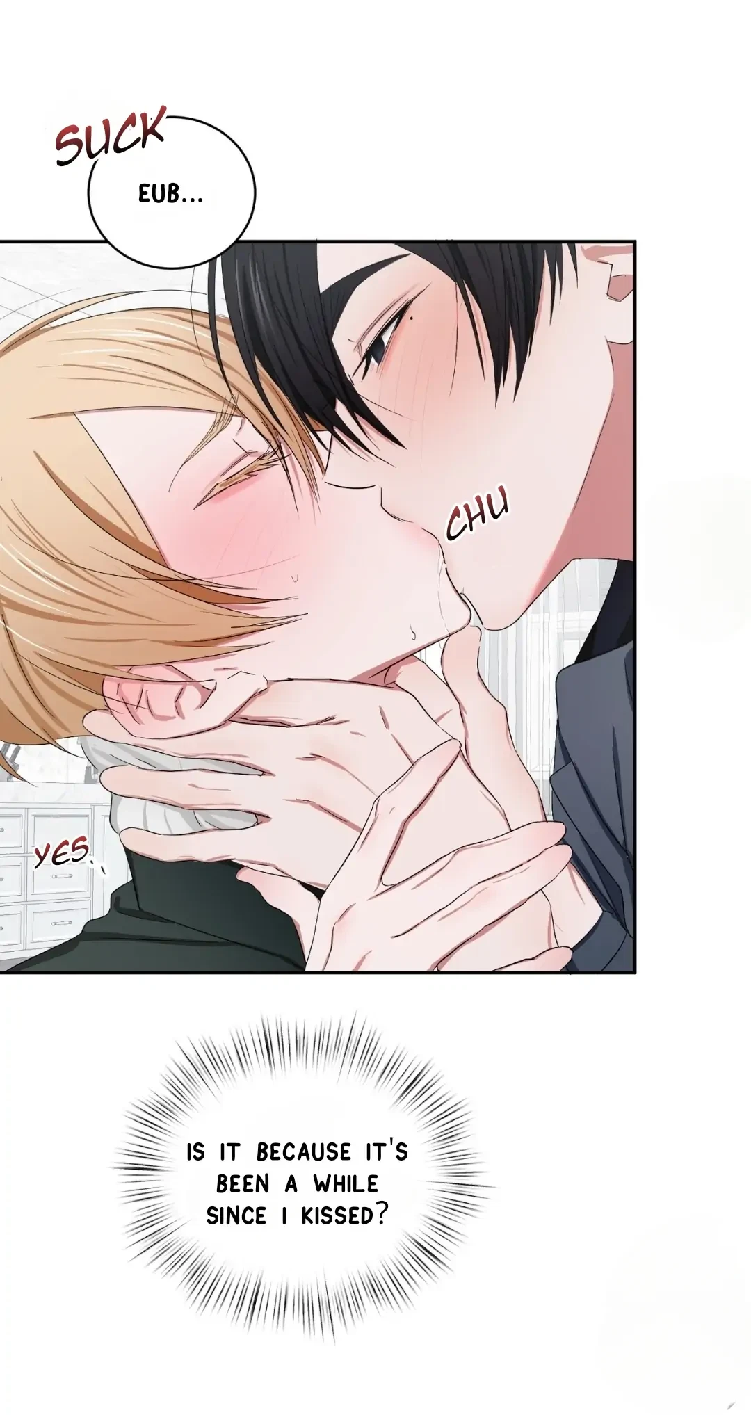 Tasty Temptations Chapter 3, page 43