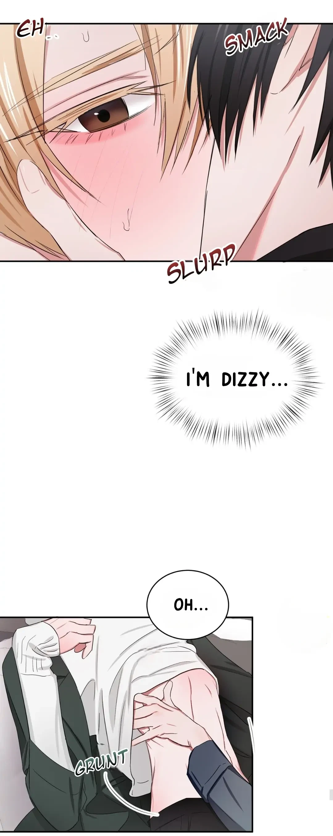 Tasty Temptations Chapter 3, page 44
