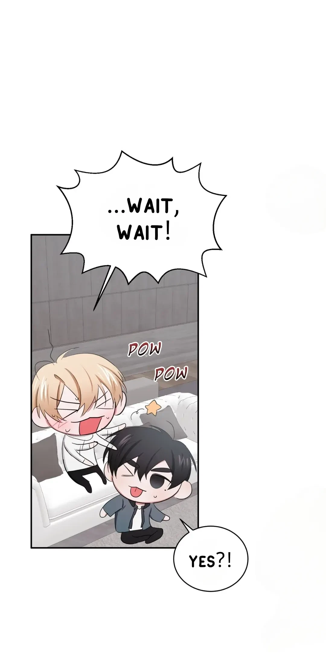 Tasty Temptations Chapter 3, page 46