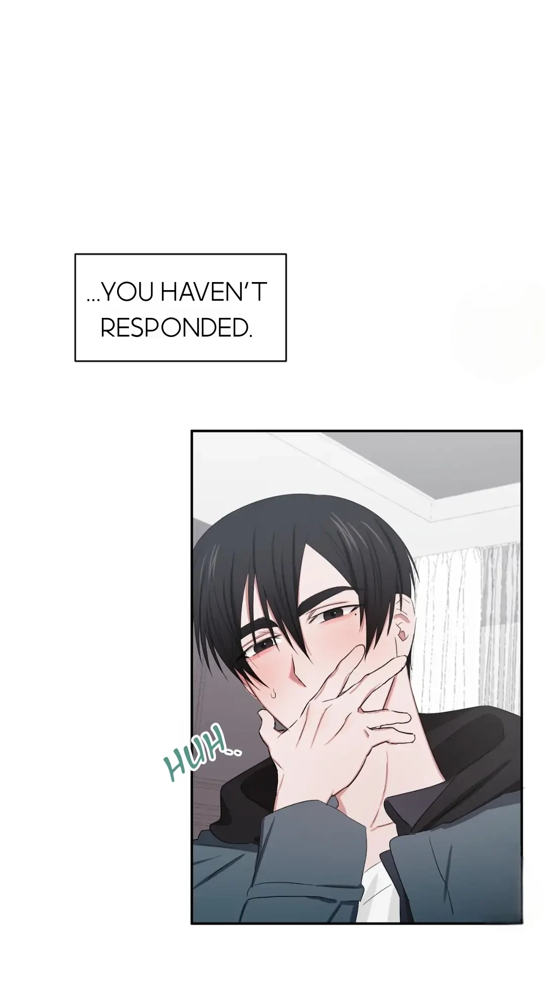 Tasty Temptations Chapter 3, page 50