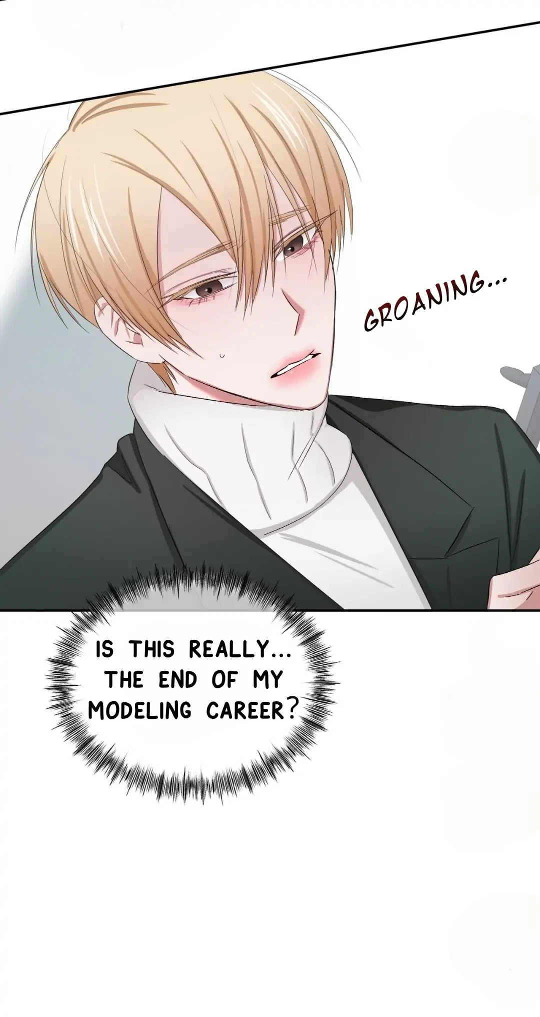 Tasty Temptations Chapter 3, page 7