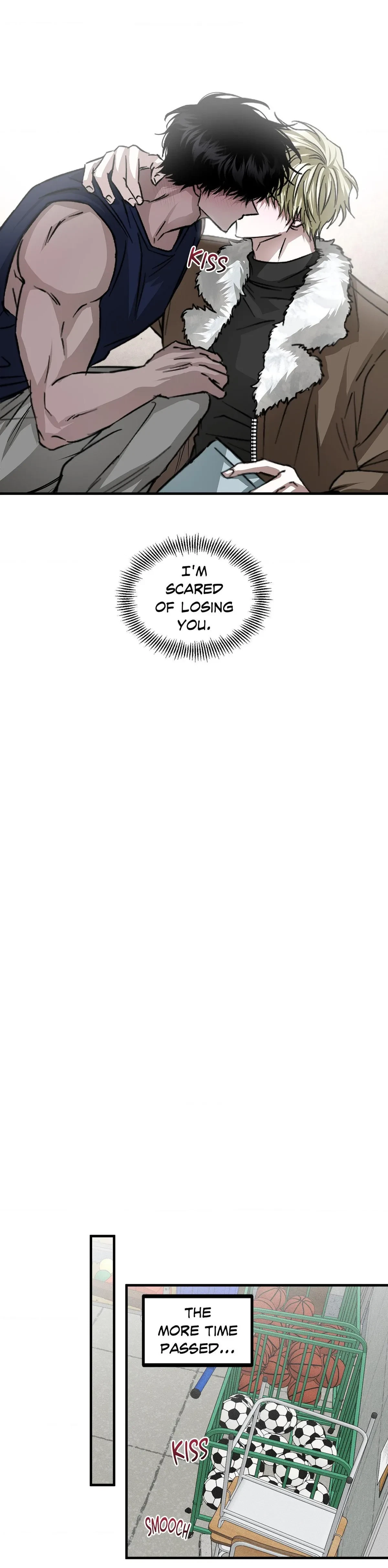 Eye Of The Storm Chapter 29, page 15