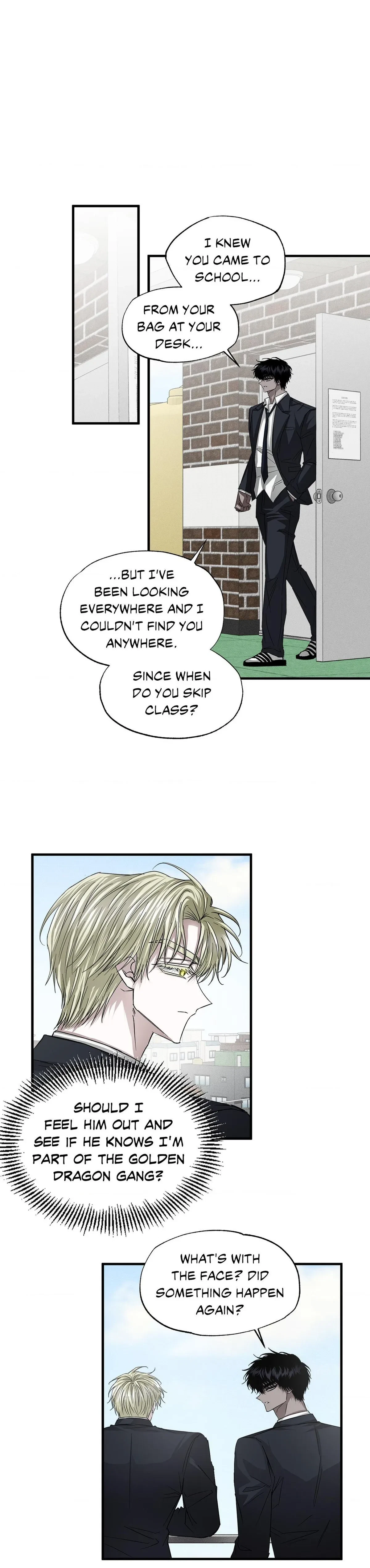 Eye Of The Storm Chapter 29, page 5