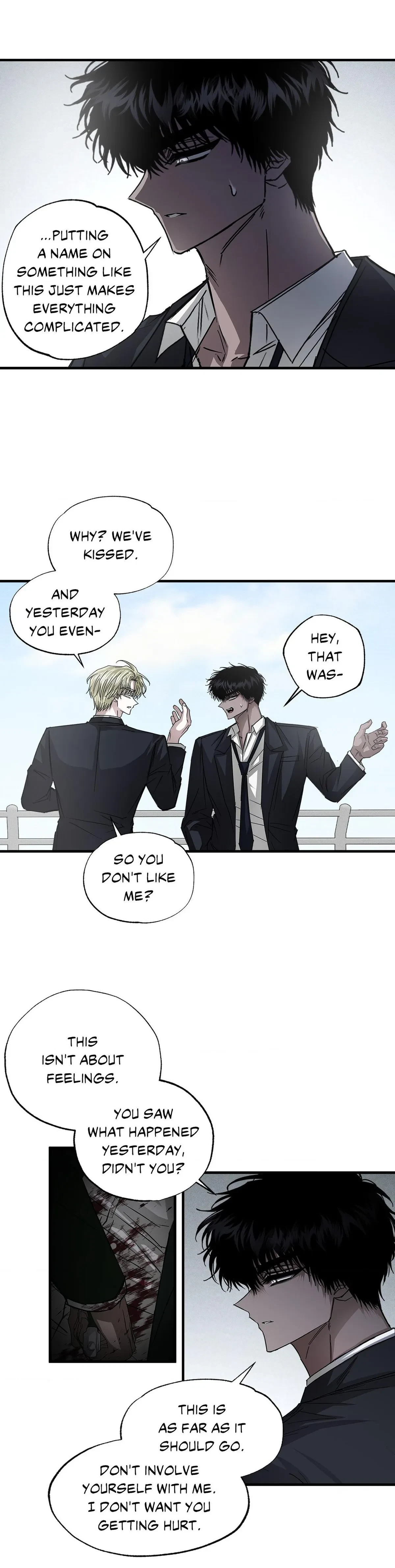 Eye Of The Storm Chapter 29, page 7