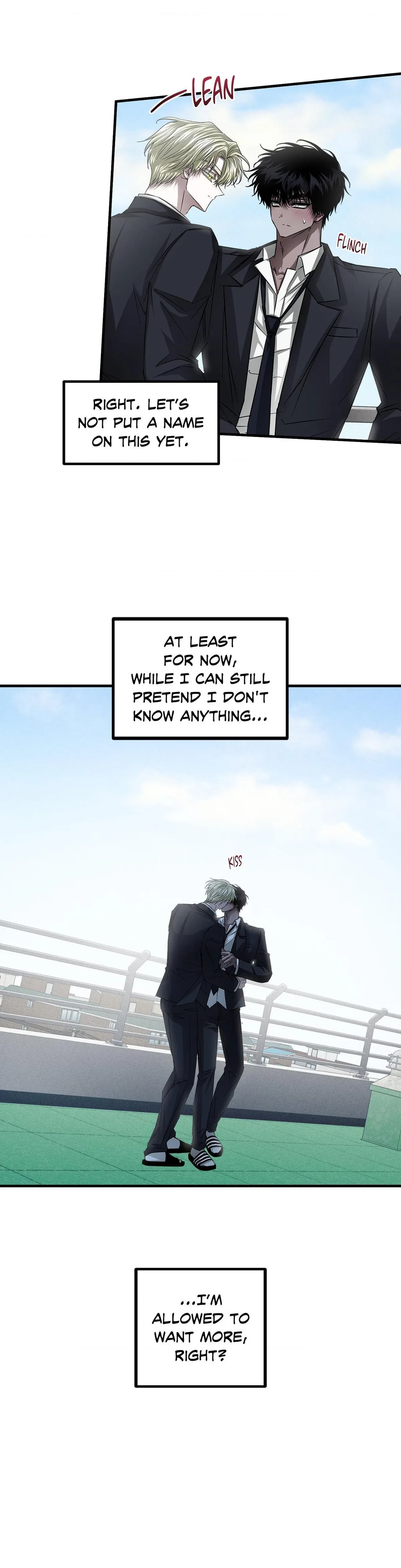 Eye Of The Storm Chapter 29, page 9