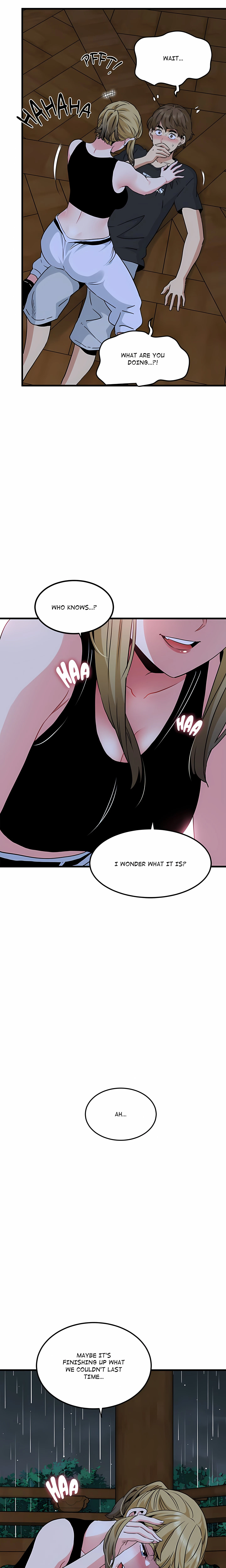 Snapping Into Love Chapter 57 (Uncensored), page 25