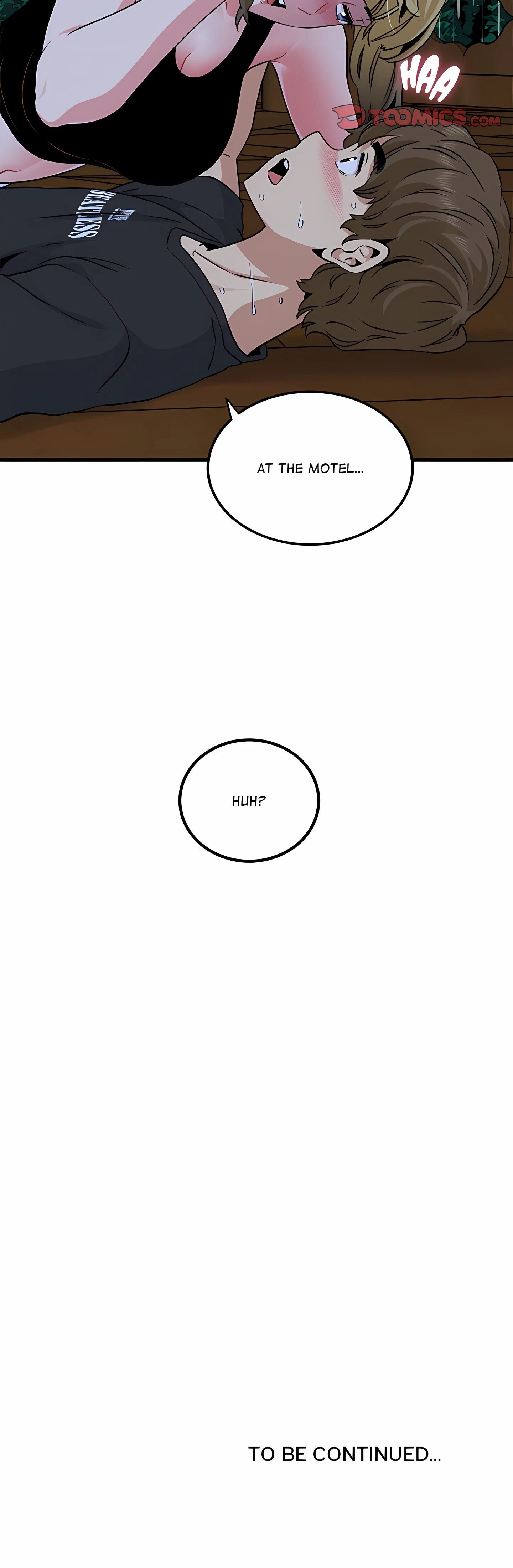 Snapping Into Love Chapter 57 (Uncensored), page 26