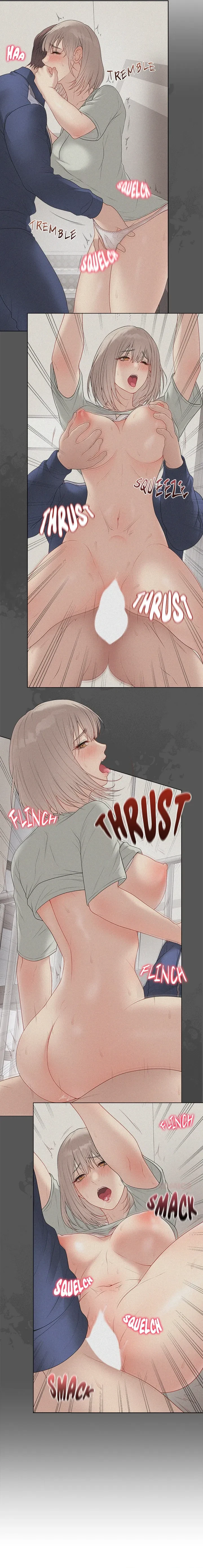 Signed, Sealed, Mistaken Chapter 37, page 18