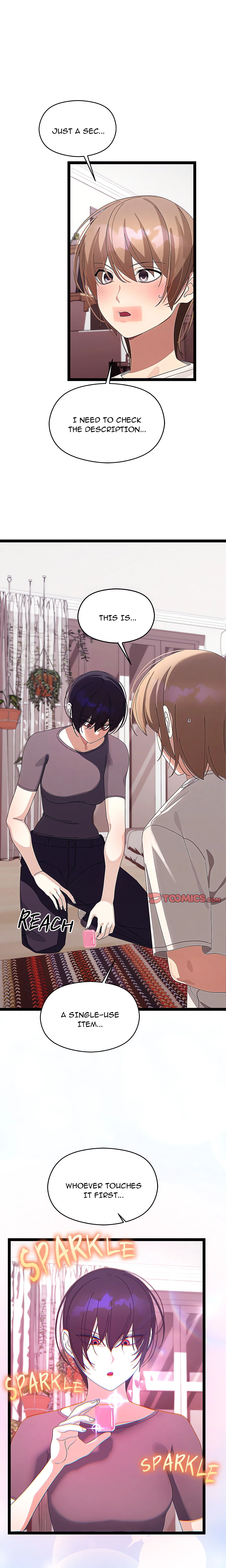 From Weakling To Nemesis Chapter 22 (Uncensored), page 20