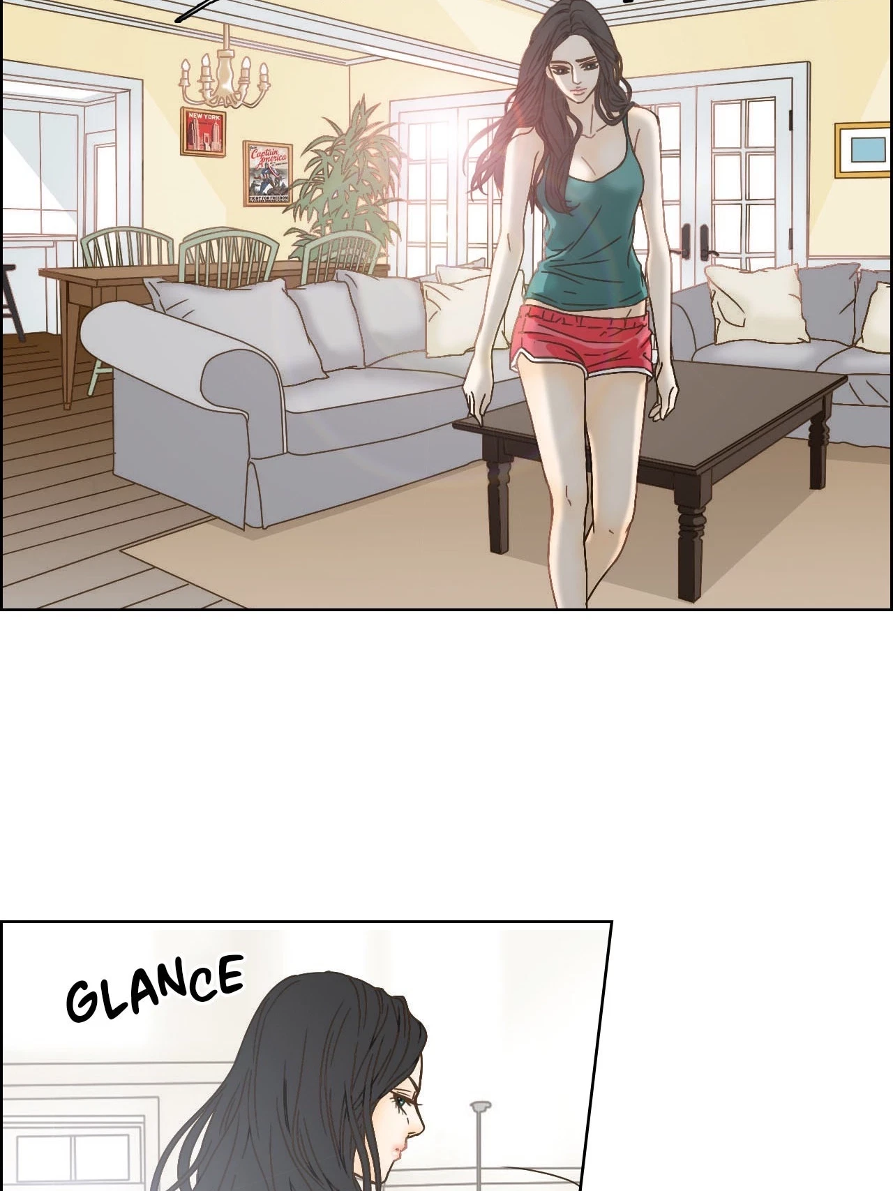 My Mother's Lover 2 Chapter 27, page 10