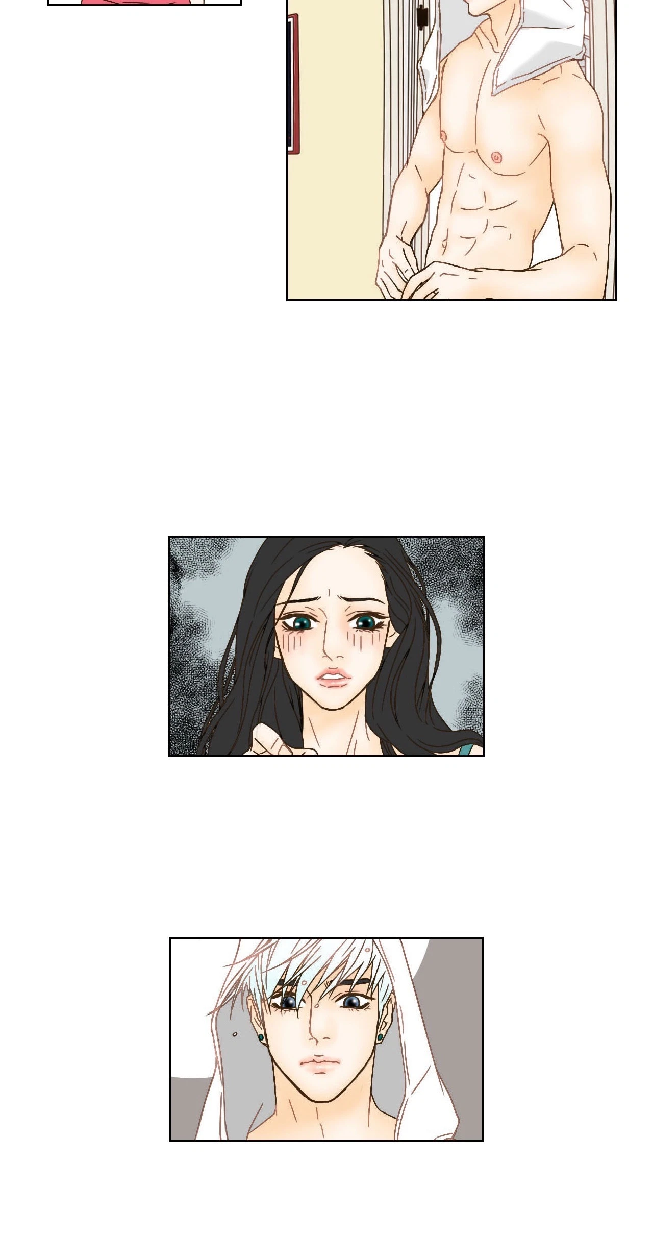 My Mother's Lover 2 Chapter 27, page 13