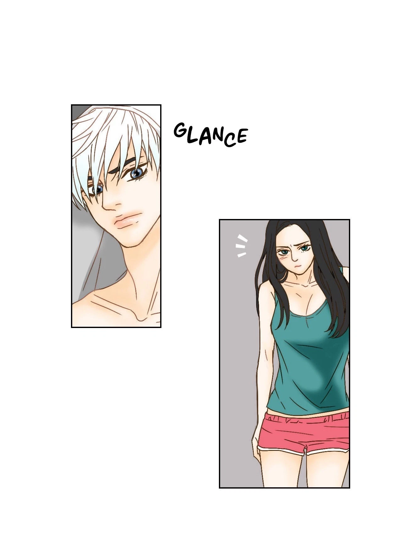 My Mother's Lover 2 Chapter 27, page 18