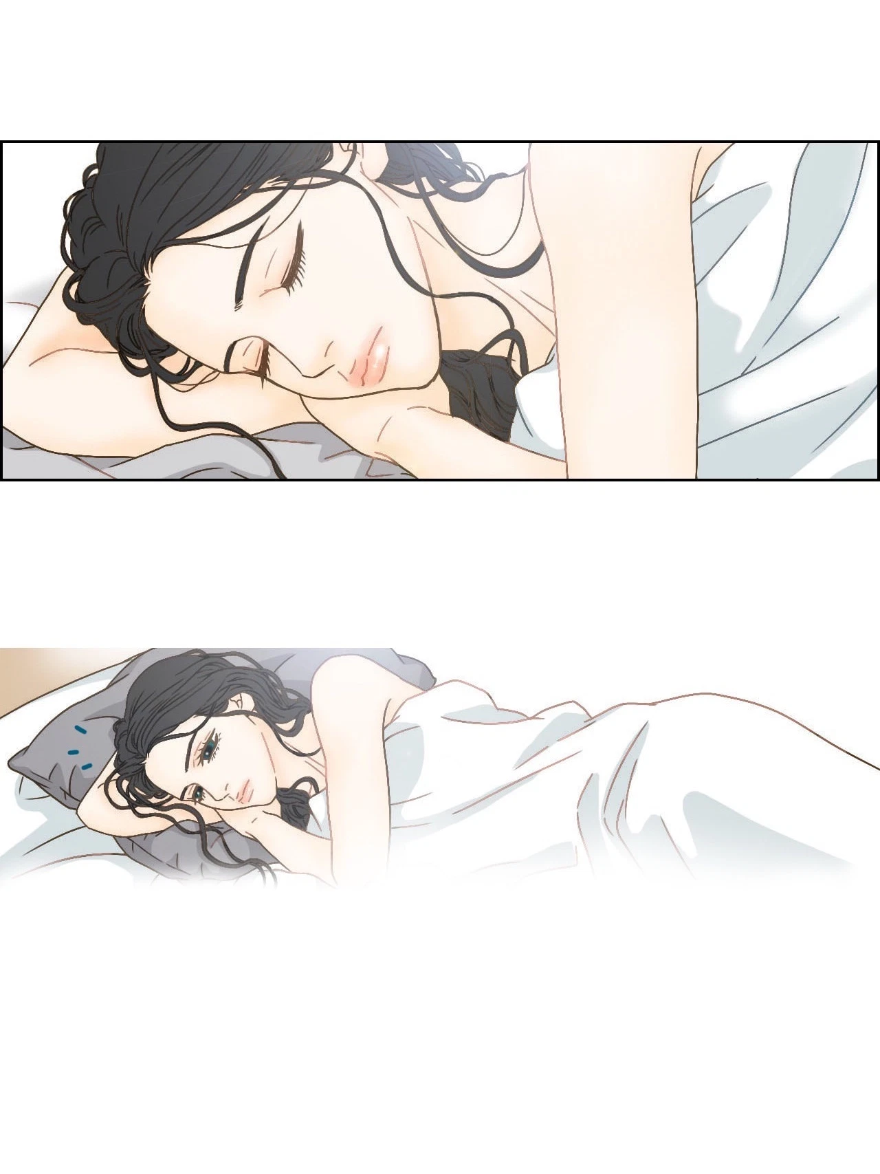 My Mother's Lover 2 Chapter 27, page 2