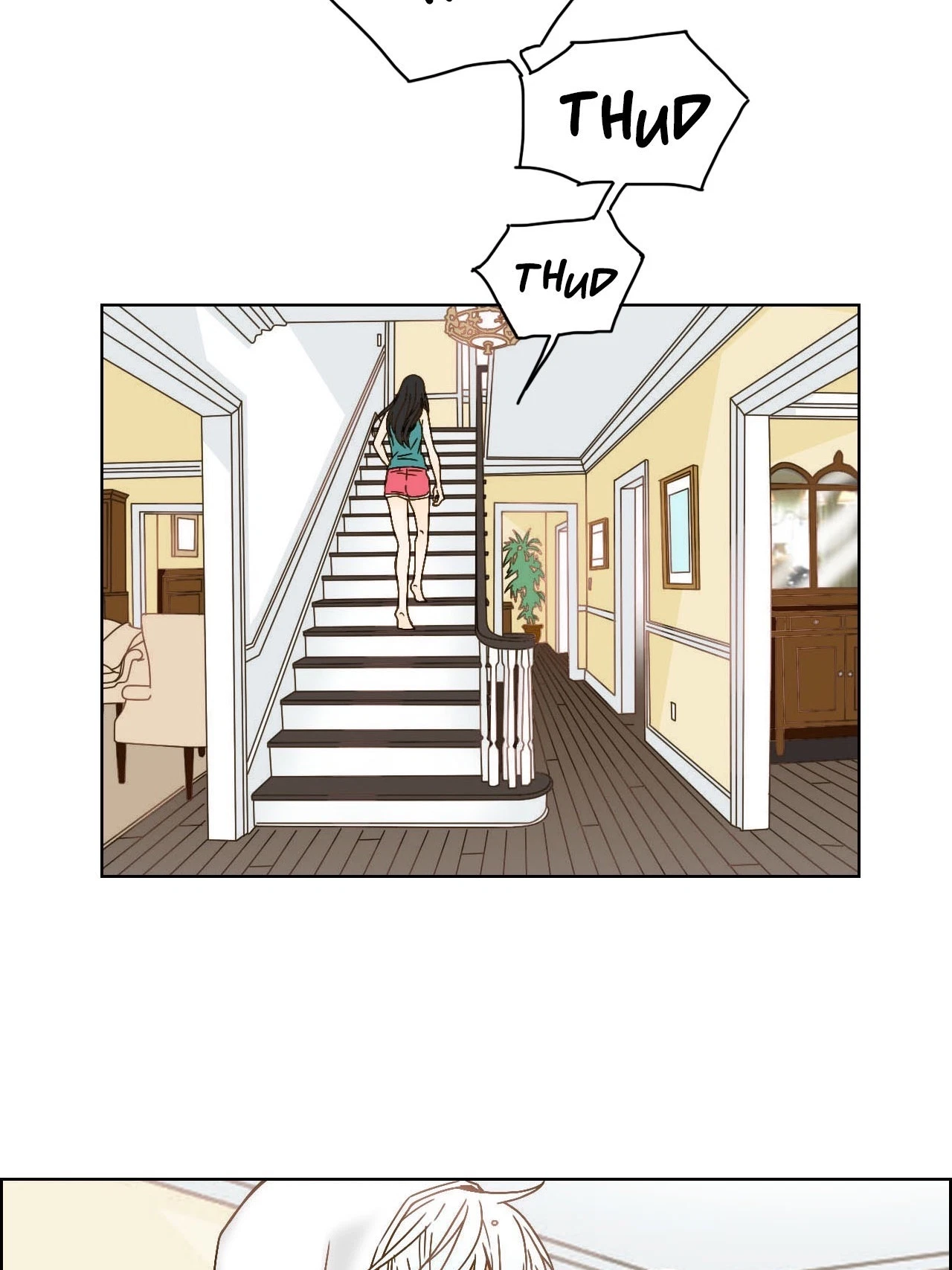 My Mother's Lover 2 Chapter 27, page 20