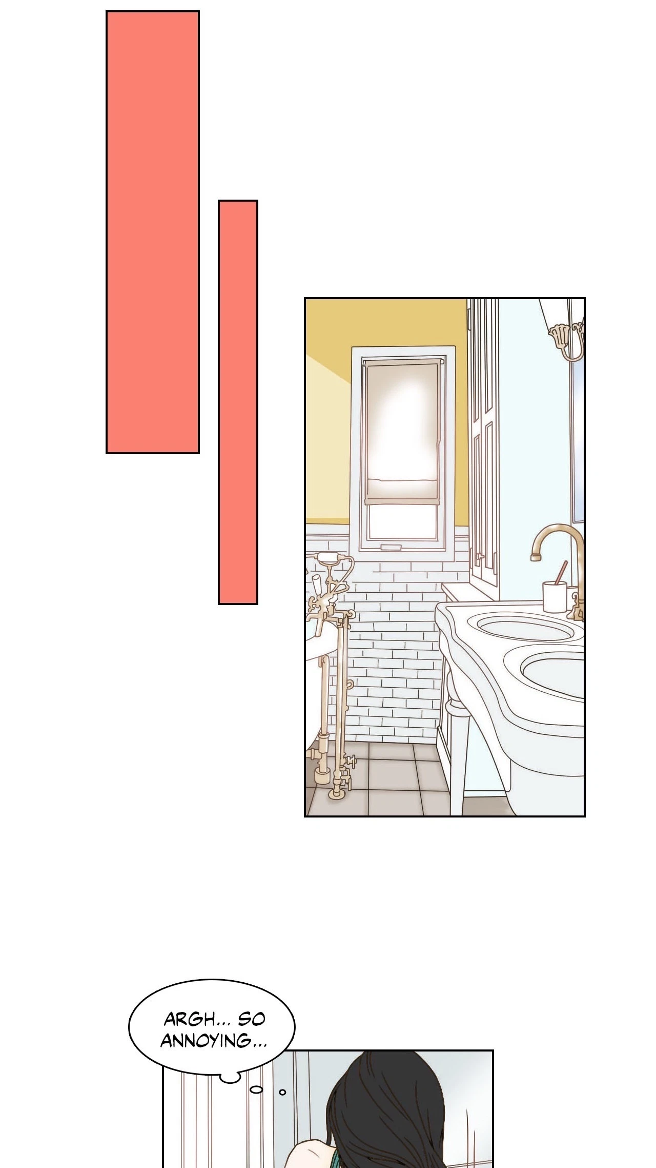 My Mother's Lover 2 Chapter 27, page 22