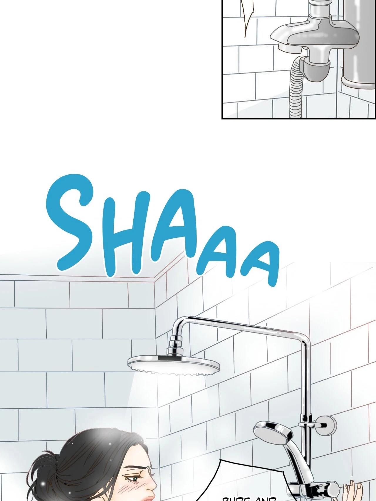 My Mother's Lover 2 Chapter 27, page 25