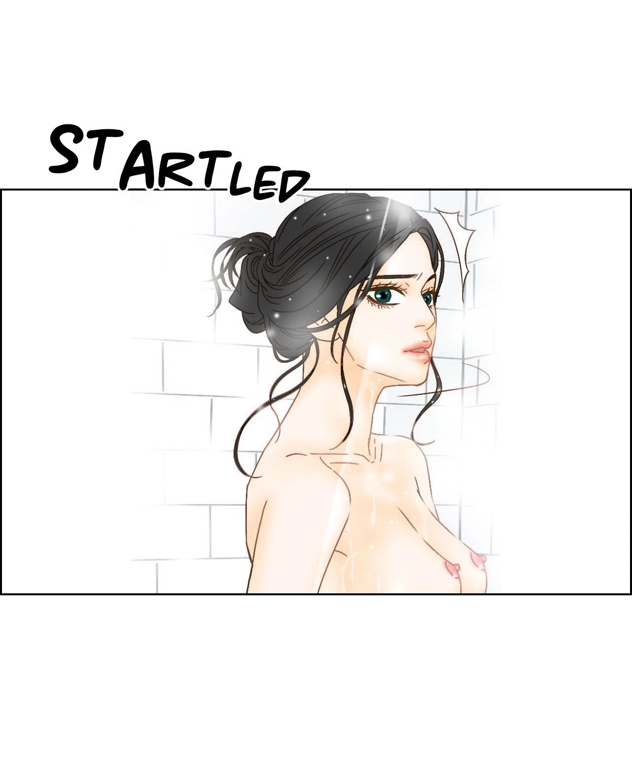 My Mother's Lover 2 Chapter 27, page 28
