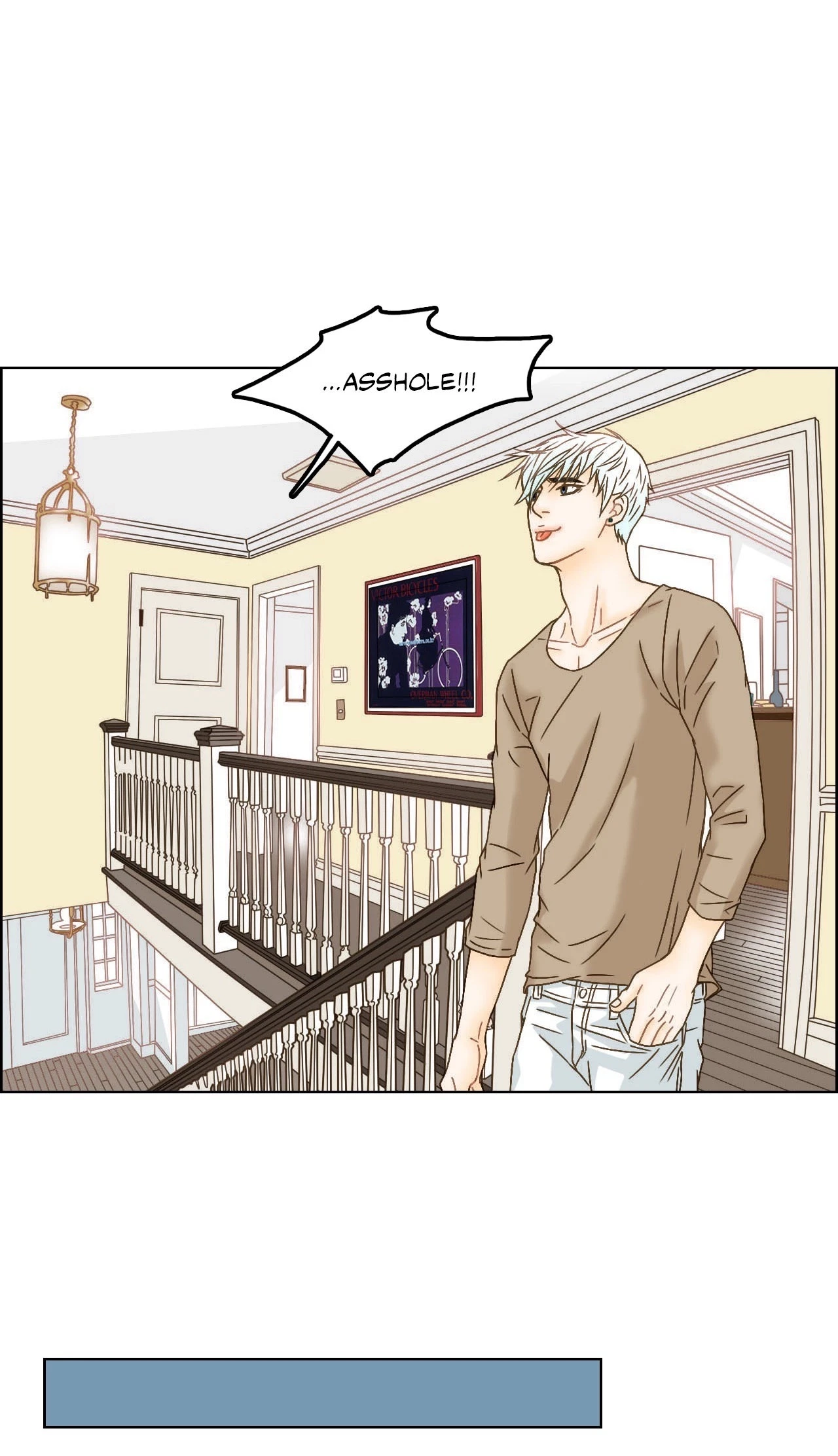 My Mother's Lover 2 Chapter 27, page 34