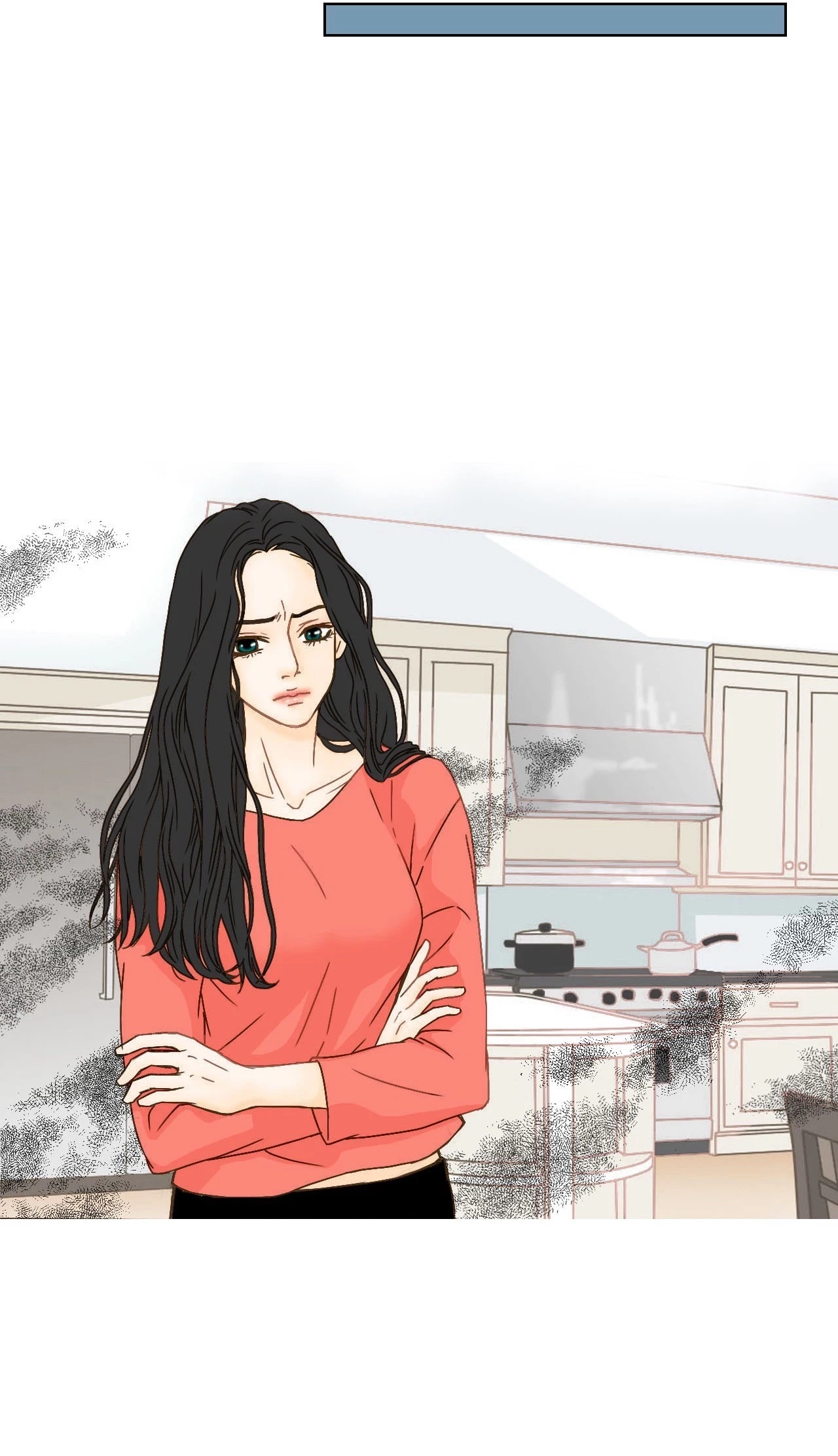 My Mother's Lover 2 Chapter 27, page 35