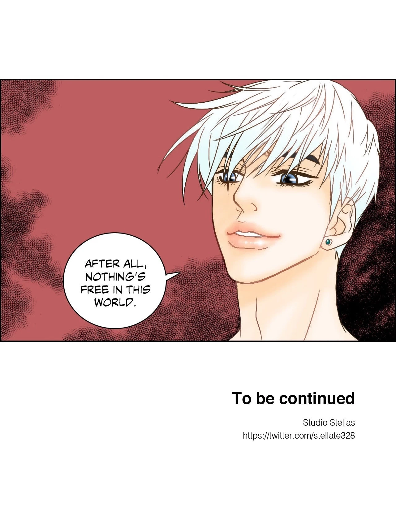 My Mother's Lover 2 Chapter 27, page 43