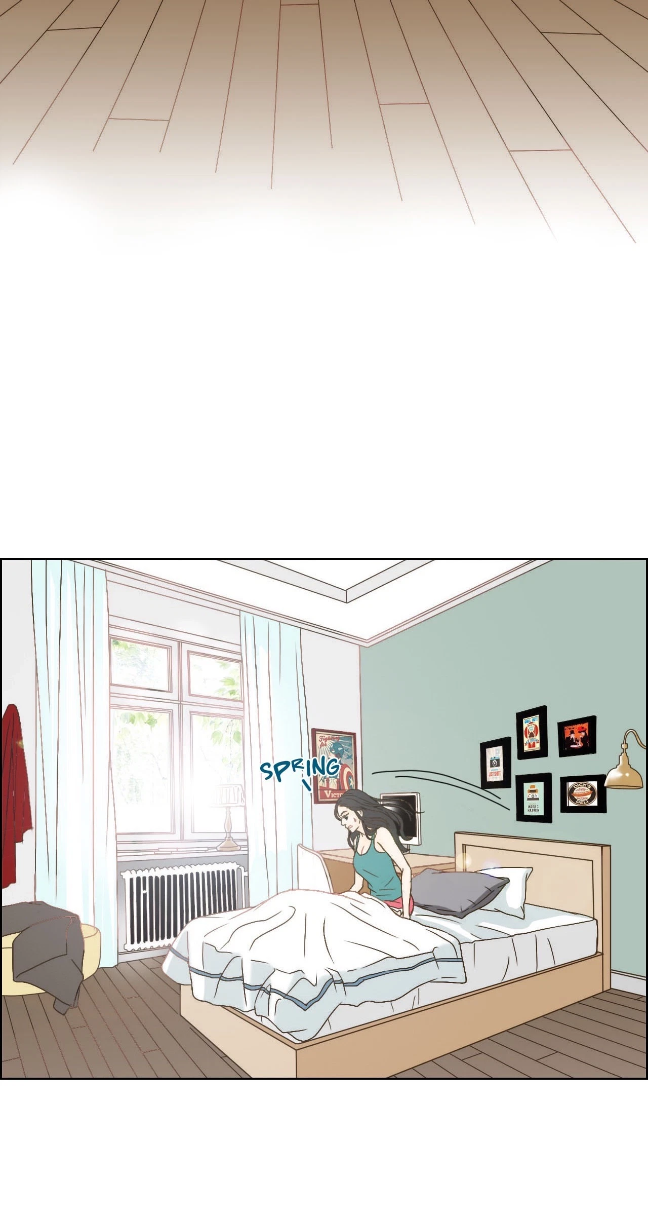 My Mother's Lover 2 Chapter 27, page 5