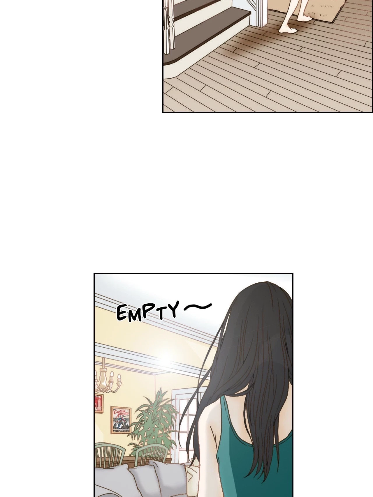 My Mother's Lover 2 Chapter 27, page 7