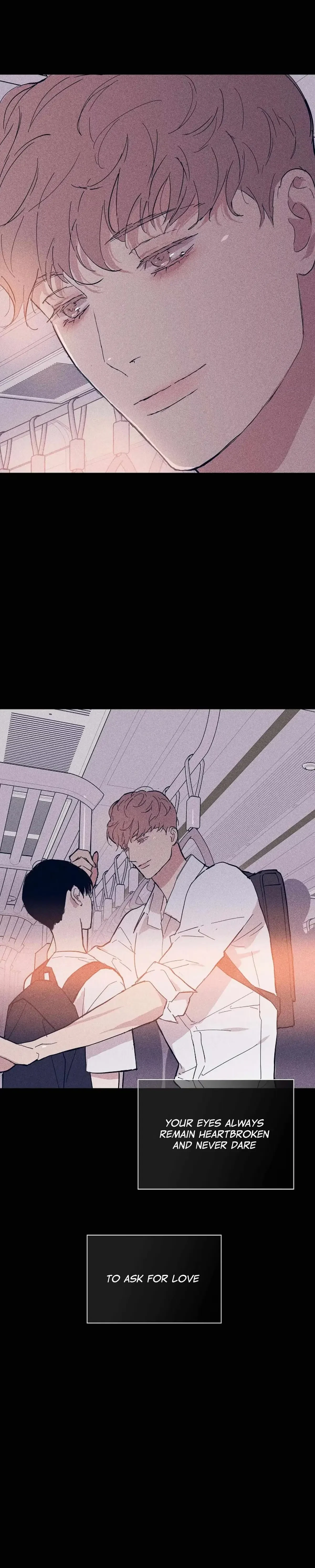 Missing Love: The Marrying Man Chapter 33, page 12
