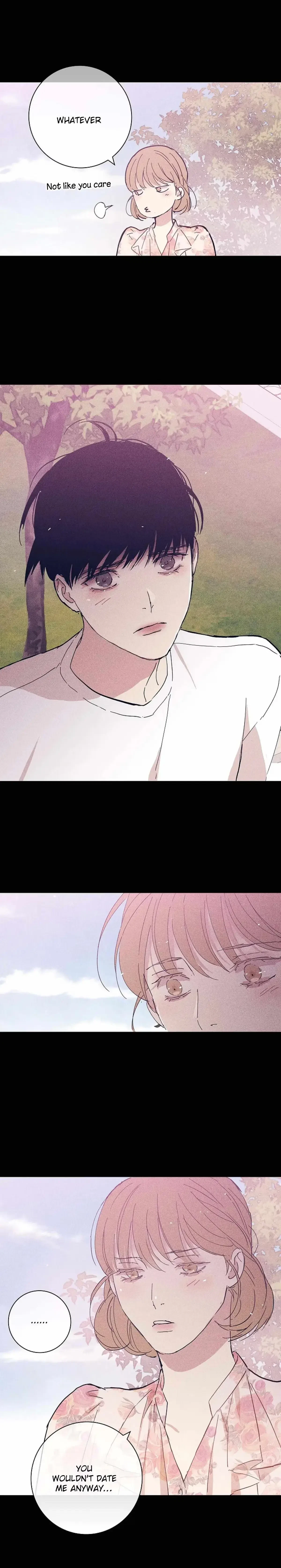 Missing Love: The Marrying Man Chapter 33, page 16
