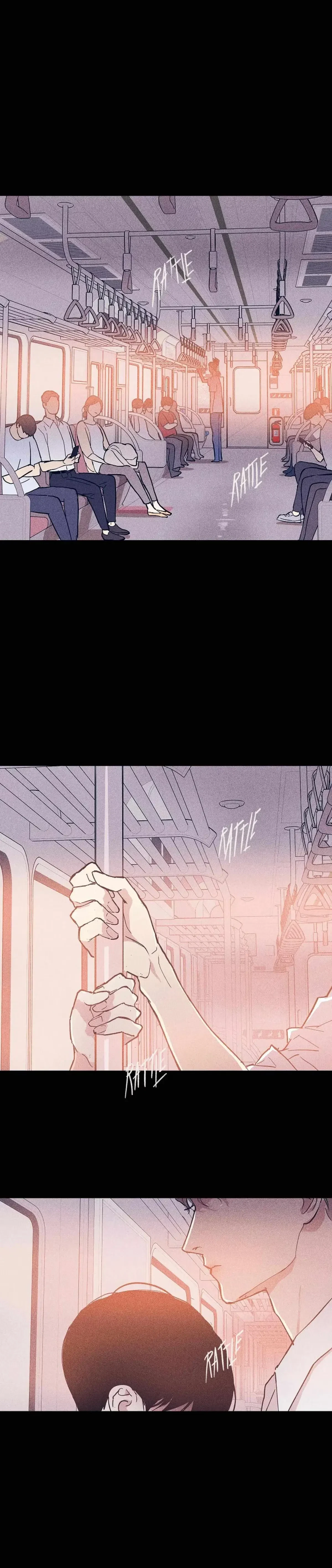 Missing Love: The Marrying Man Chapter 33, page 2