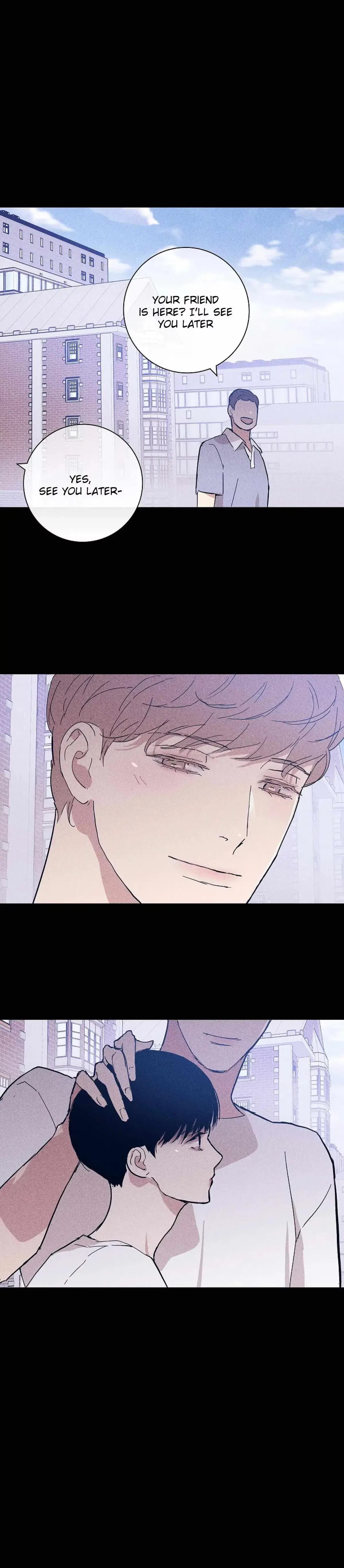 Missing Love: The Marrying Man Chapter 33, page 20