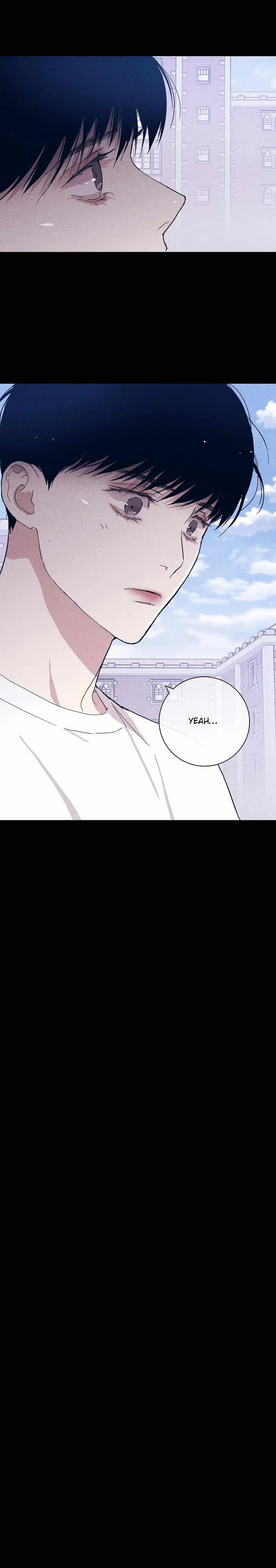 Missing Love: The Marrying Man Chapter 33, page 22