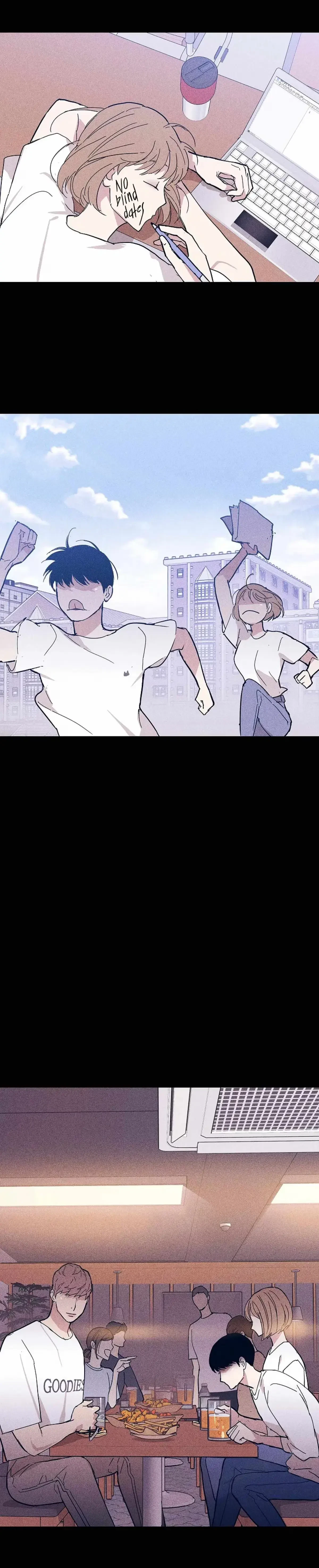 Missing Love: The Marrying Man Chapter 33, page 24