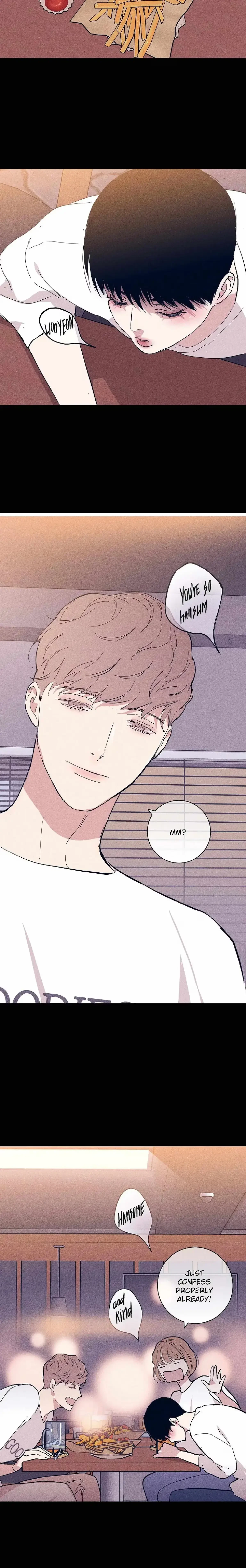 Missing Love: The Marrying Man Chapter 33, page 26