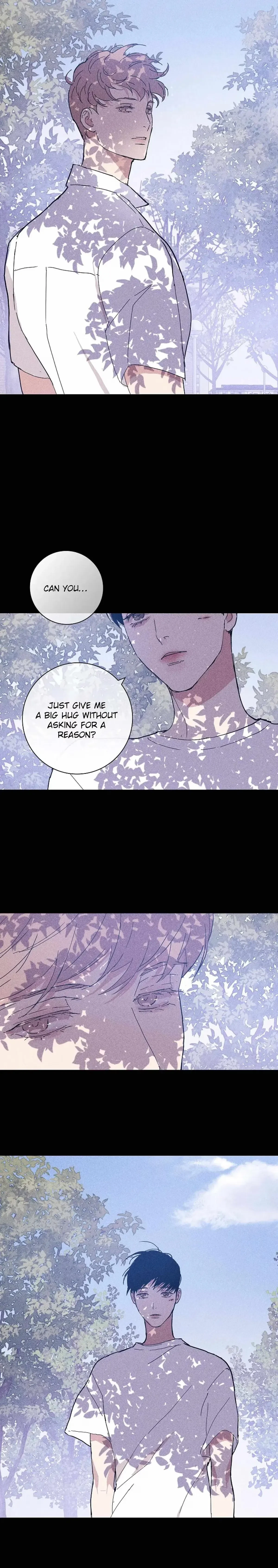 Missing Love: The Marrying Man Chapter 33, page 30