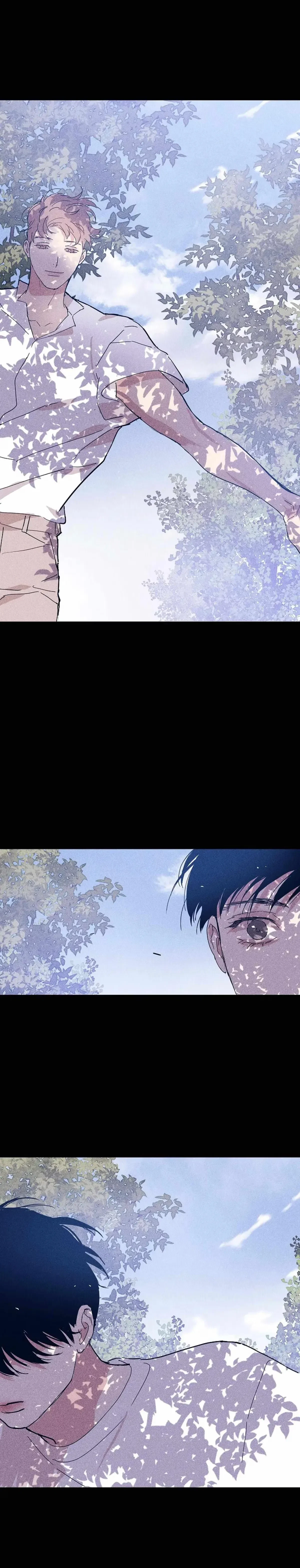 Missing Love: The Marrying Man Chapter 33, page 31