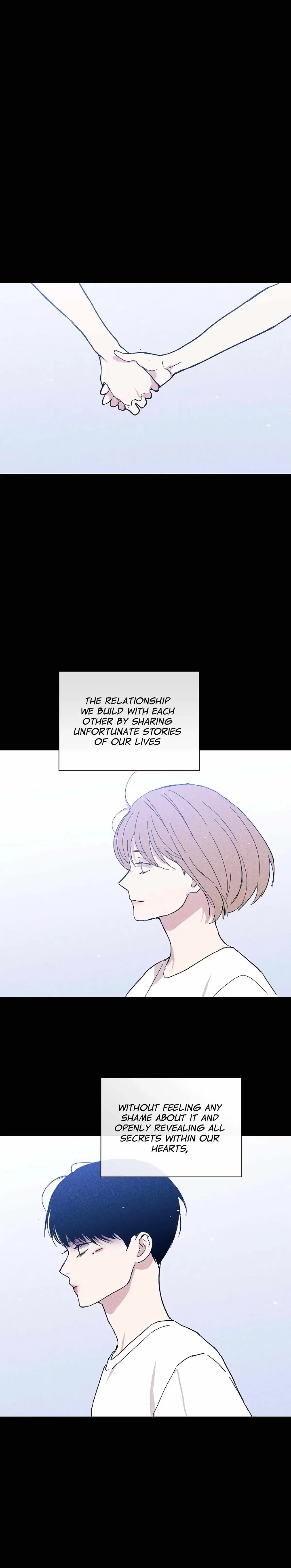 Missing Love: The Marrying Man Chapter 33, page 34