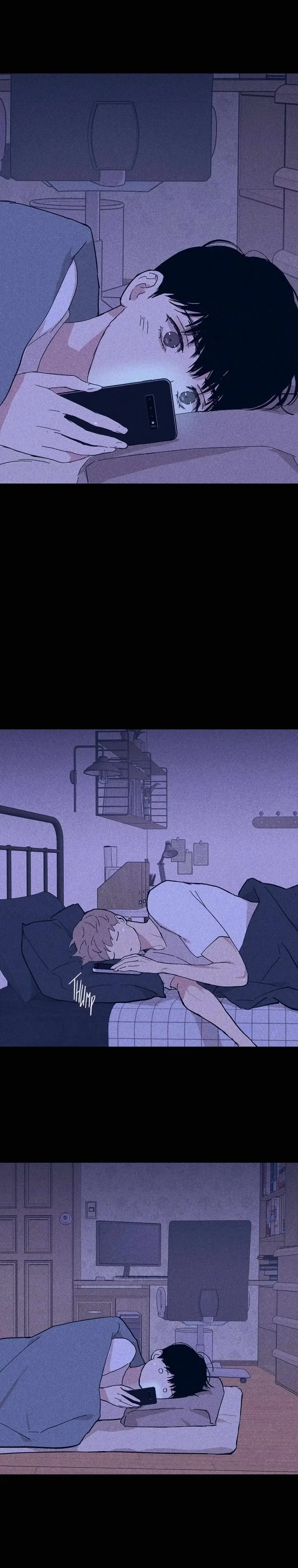Missing Love: The Marrying Man Chapter 33, page 44