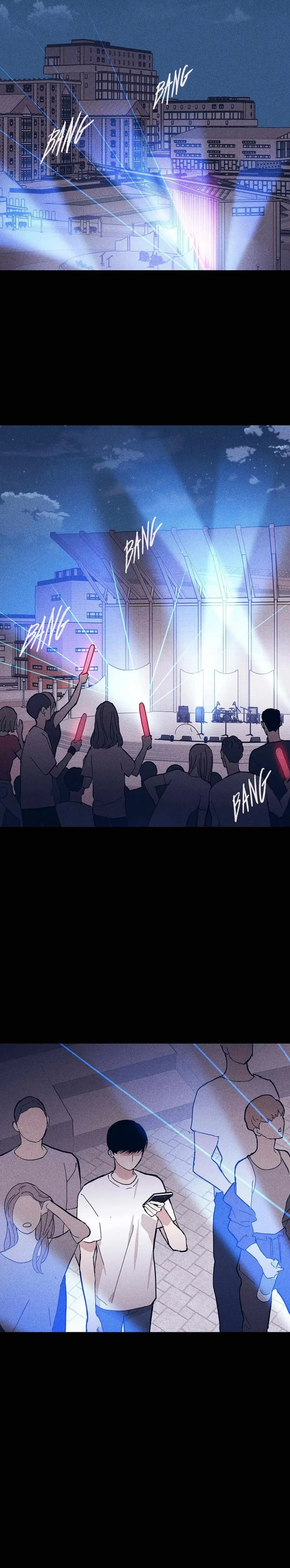 Missing Love: The Marrying Man Chapter 33, page 46