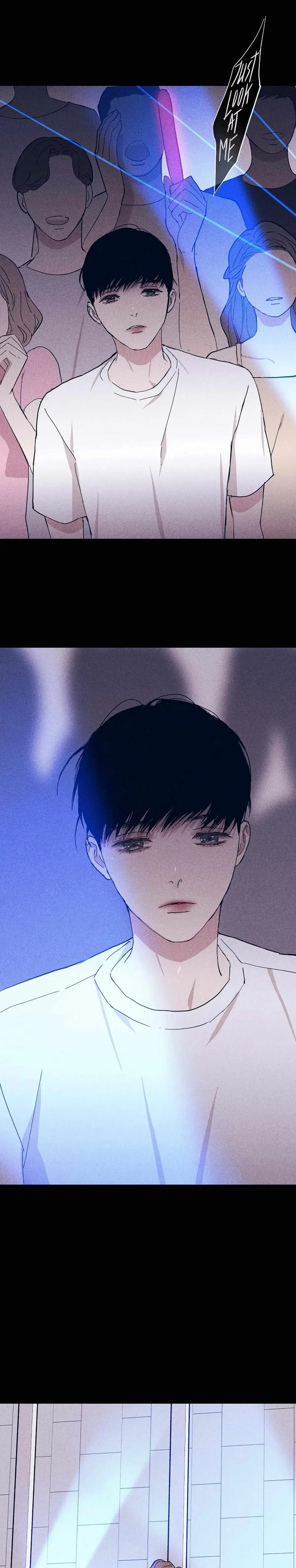 Missing Love: The Marrying Man Chapter 33, page 49