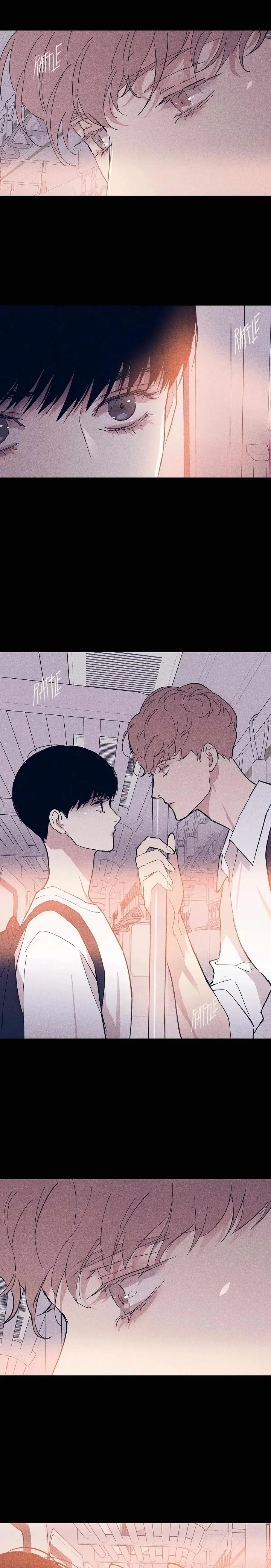 Missing Love: The Marrying Man Chapter 33, page 5