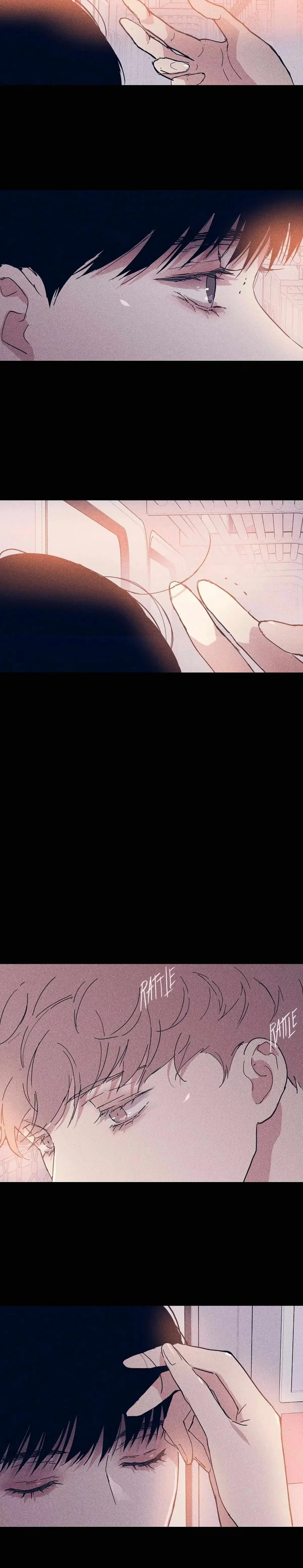 Missing Love: The Marrying Man Chapter 33, page 6