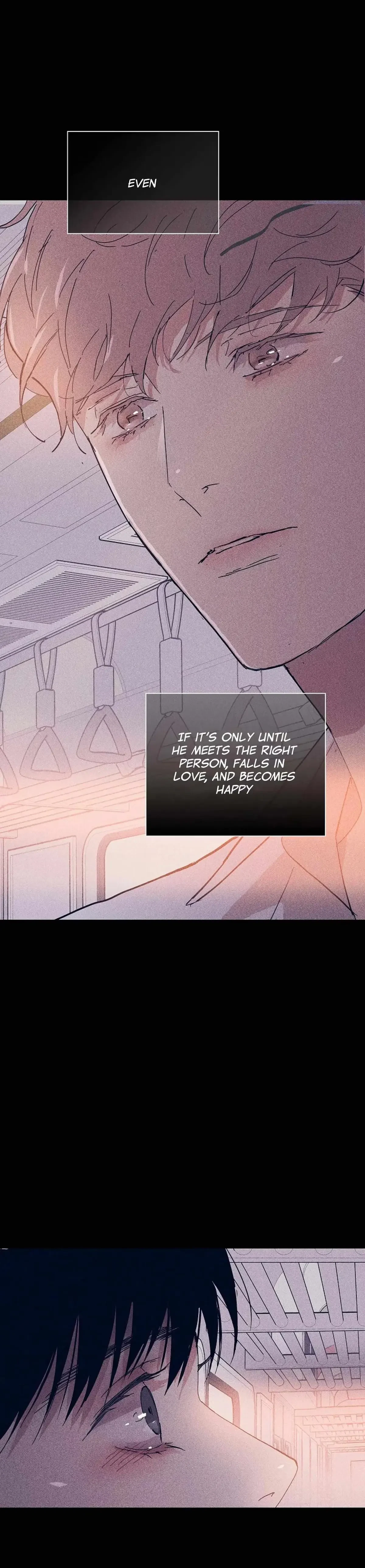 Missing Love: The Marrying Man Chapter 33, page 8