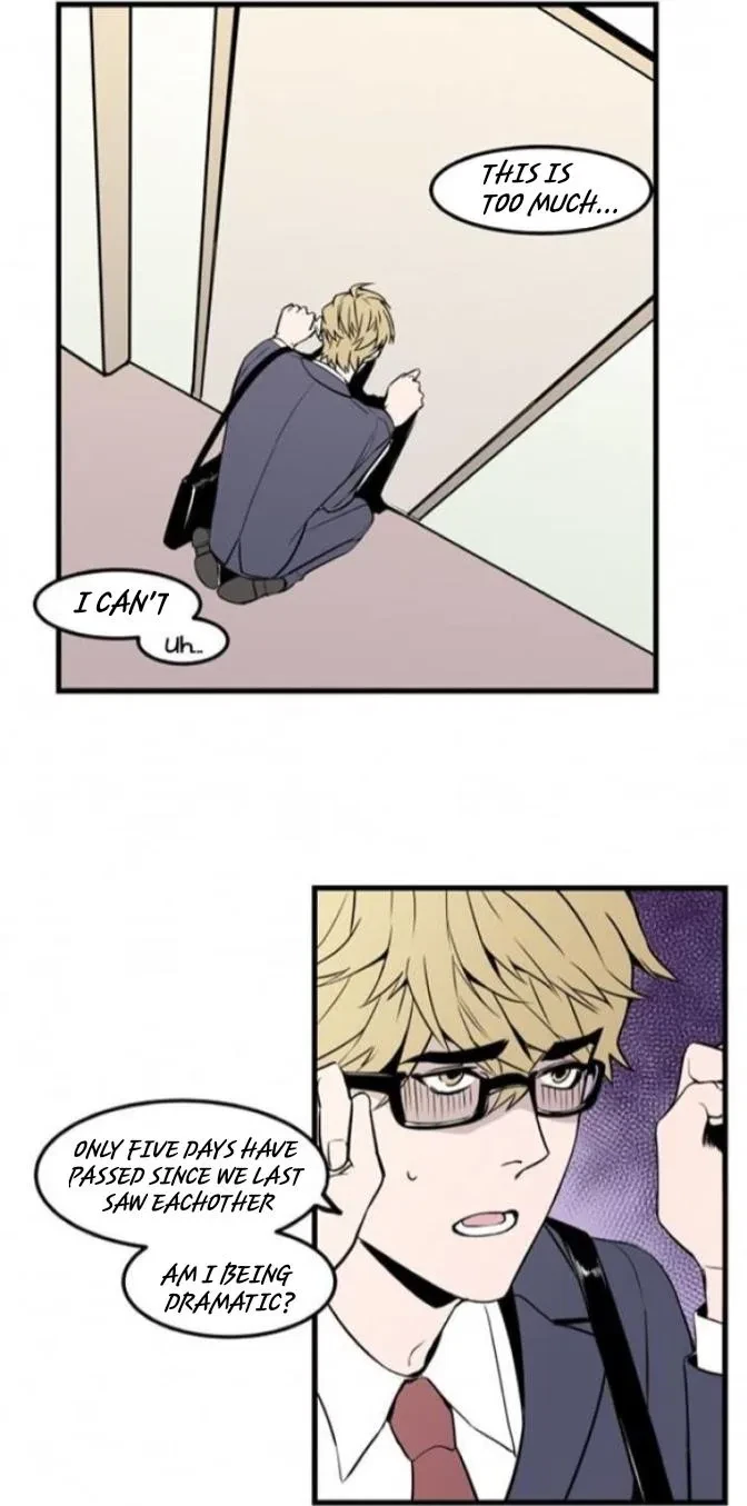 Big And Beautiful Chapter 26, page 3