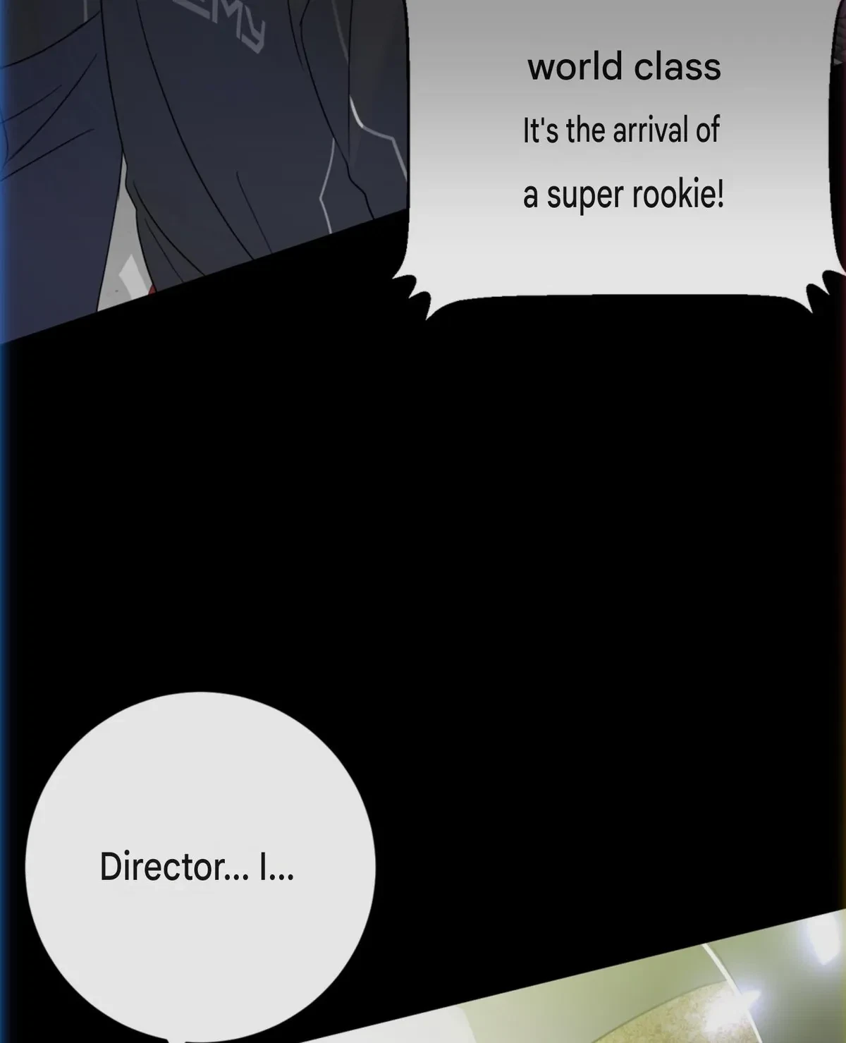 Pedal To The Metal Chapter 0, page 3