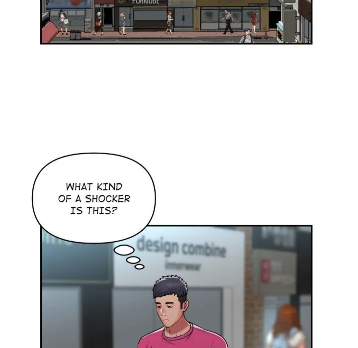 The Ladies' Associate Chapter 47, page 10