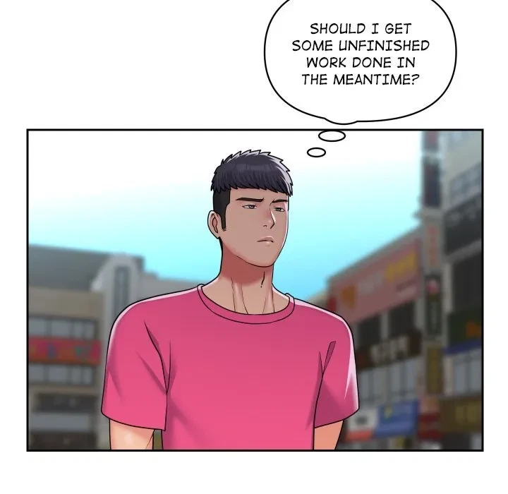 The Ladies' Associate Chapter 47, page 13