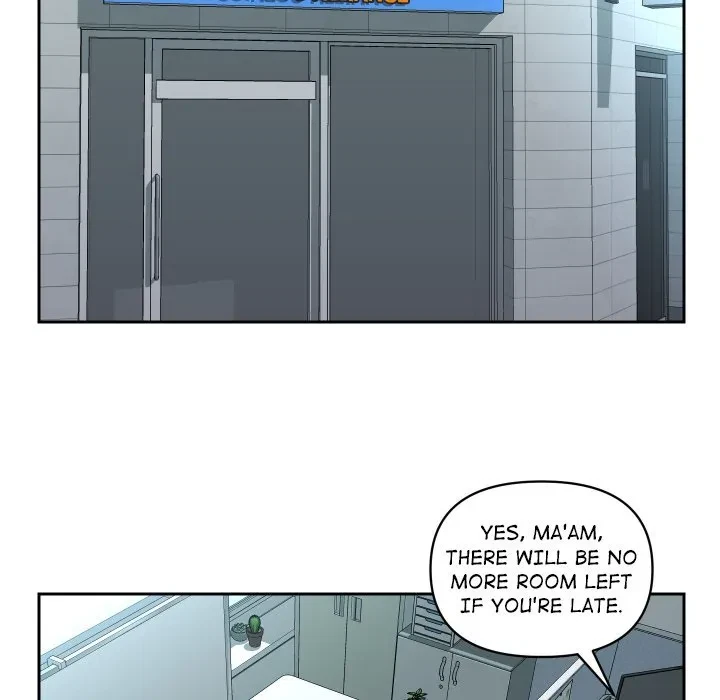 The Ladies' Associate Chapter 47, page 18