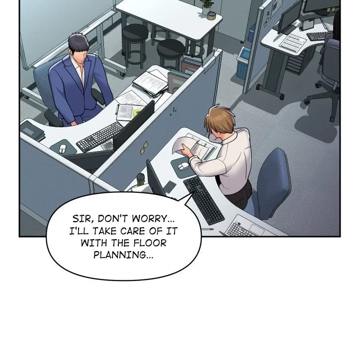 The Ladies' Associate Chapter 47, page 19