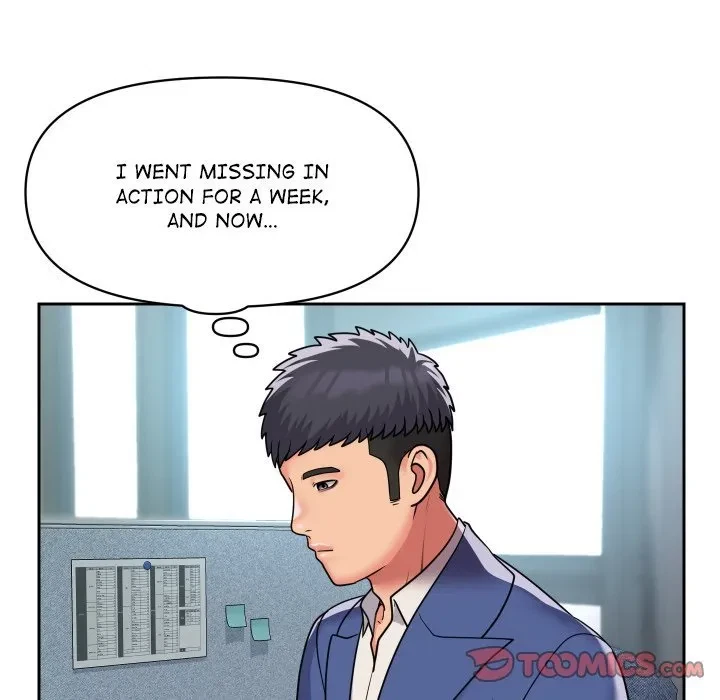 The Ladies' Associate Chapter 47, page 20